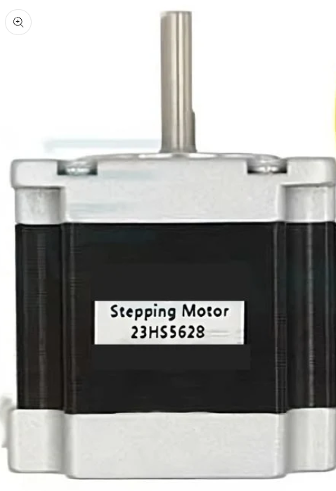 23HS5628 Nema 23 Stepper Motor MAKERJUNCTION