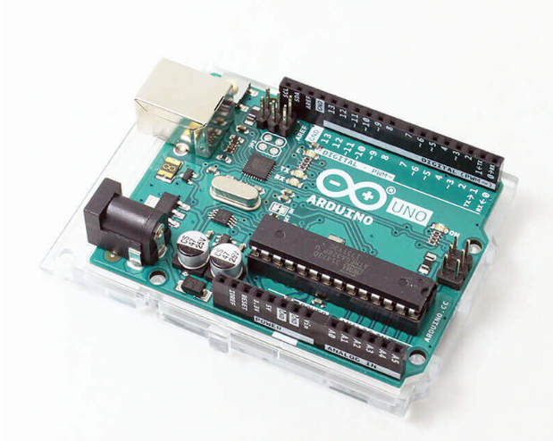 Original Arduino UNO R3 MAKERJUNCTION