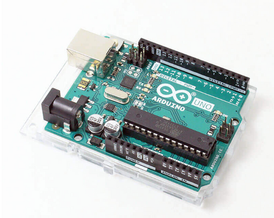 Original Arduino UNO R3 MAKERJUNCTION