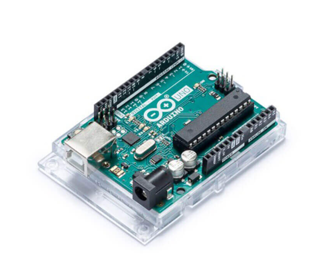 Original Arduino UNO R3 MAKERJUNCTION