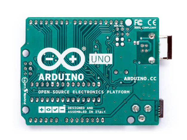 Original Arduino UNO R3 MAKERJUNCTION