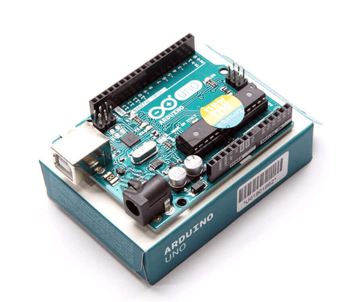 Original Arduino UNO R3 MAKERJUNCTION