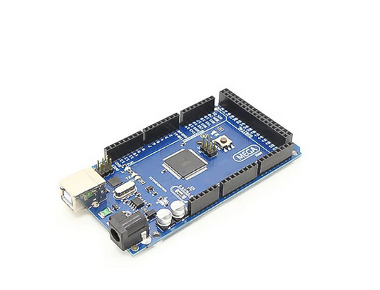 MEGA 2560 R3 Development Board - Compatible with Arduino MAKERJUNCTION