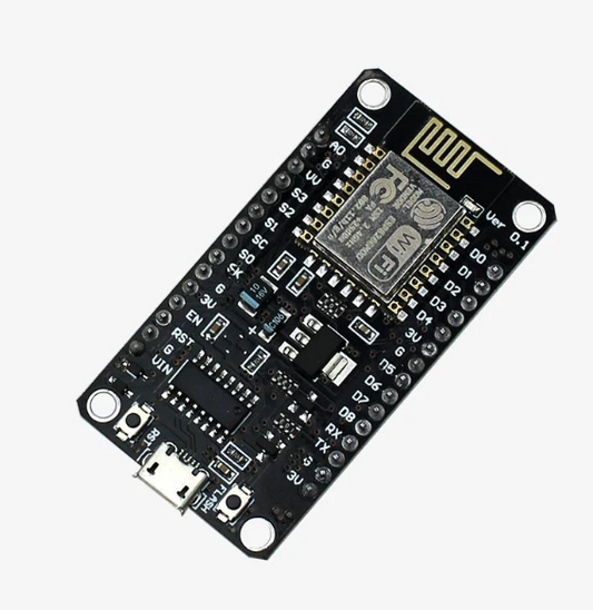 ESP8266 CH340 NodeMCU Wi-Fi Module MAKERJUNCTION