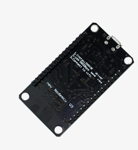 ESP8266 CH340 NodeMCU Wi-Fi Module MAKERJUNCTION