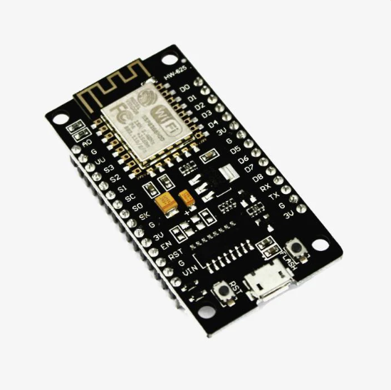 ESP8266 CH340 NodeMCU Wi-Fi Module MAKERJUNCTION