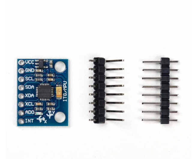 MPU-6050 3-Axis Accelerometer and Gyro Sensor MAKERJUNCTION