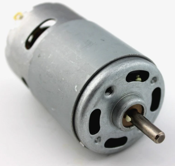 12VDC 775 Motor MAKERJUNCTION