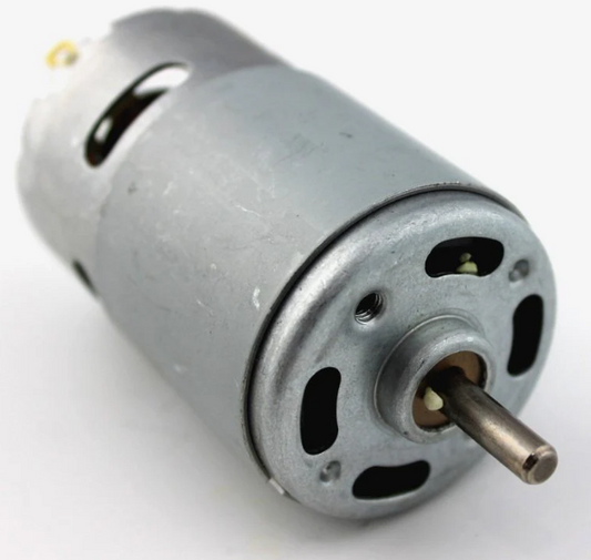 12VDC 775 Motor MAKERJUNCTION