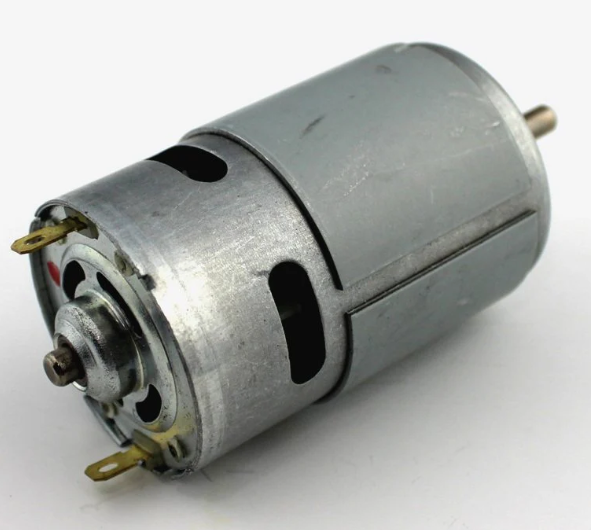 12VDC 775 Motor MAKERJUNCTION