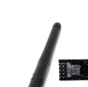 2.4GHz NRF24L01+PA+LNA SMA Wireless Transceiver MAKERJUNCTION