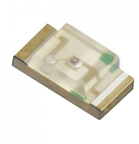 0805 Surface Mount LED Red MAKERJUNCTION