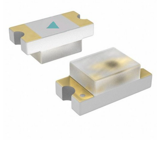 1.5mm Green Surface Mount LED MAKERJUNCTION