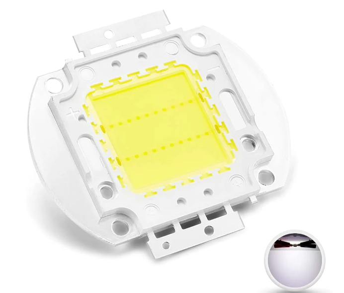 12v 20W DIY COB LED - Cool White MAKERJUNCTION