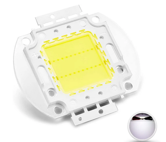 12v 20W DIY COB LED - Cool White MAKERJUNCTION