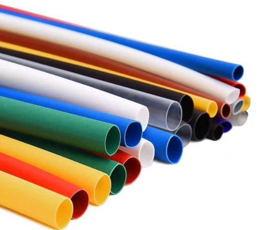 Heat Shrink Sleeve Tube For Wire Protection MAKERJUNCTION