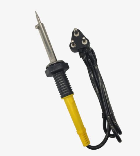 High Quality 60Watt/230V Heavy Duty Soldering Iron MAKERJUNCTION