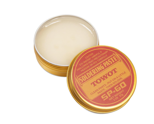 Solder Flux for Soldering Flux Paste for Electronics MAKERJUNCTION