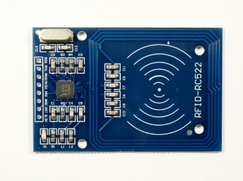 RC522 RFID Card Reader Module 13.56MHz MAKERJUNCTION