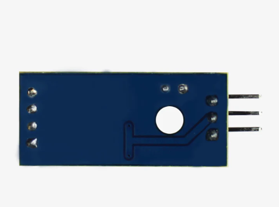 DHT11 Temperature and Humidity Sensor Module MAKERJUNCTION
