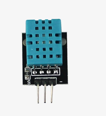 DHT11 Temperature and Humidity Sensor Module MAKERJUNCTION