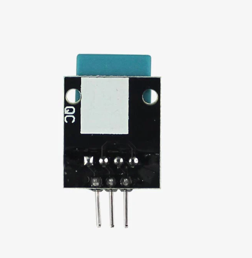 DHT11 Temperature and Humidity Sensor Module MAKERJUNCTION
