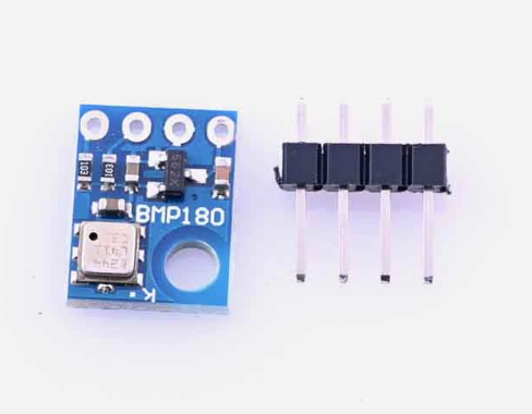 GY-68 BMP180 Digital Barometric Pressure Sensor Module MAKERJUNCTION
