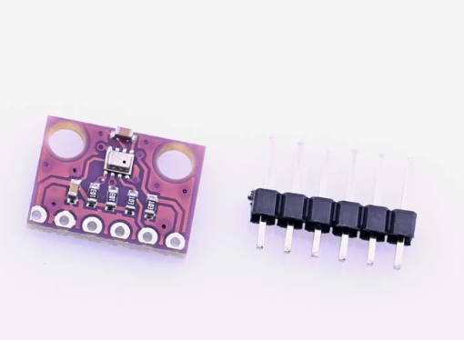 BMP280 Pressure and Temperature Sensor Module (Barometer) MAKERJUNCTION