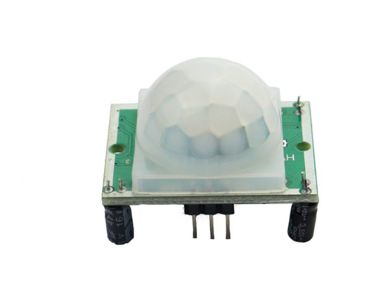 PIR Motion Sensor Detector Module HC-SR501 MAKERJUNCTION