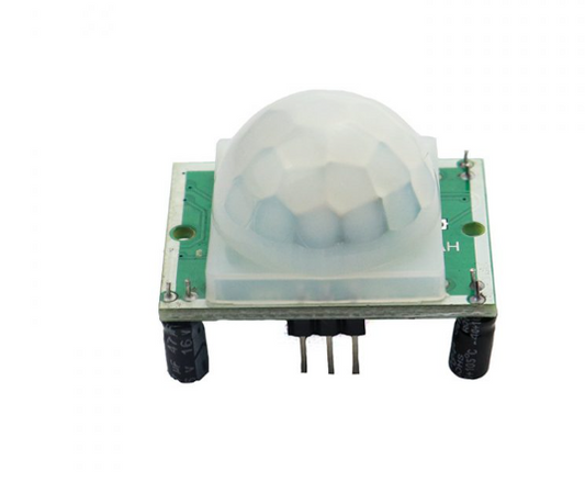 PIR Motion Sensor Detector Module HC-SR501 MAKERJUNCTION