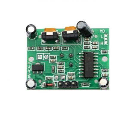 PIR Motion Sensor Detector Module HC-SR501 MAKERJUNCTION