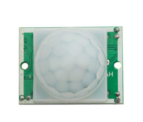 PIR Motion Sensor Detector Module HC-SR501 MAKERJUNCTION