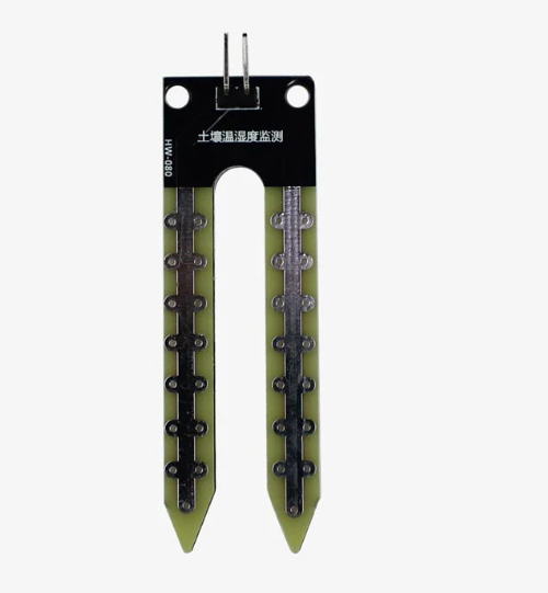 Soil Moisture Sensor Module MAKERJUNCTION