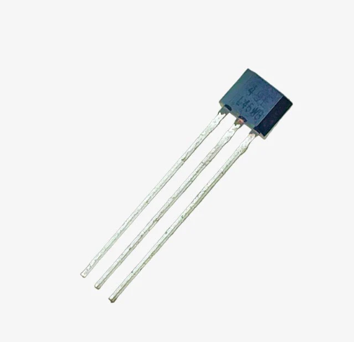 SS49E Linear Hall Effect Sensor MAKERJUNCTION