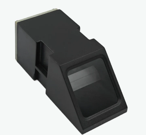 AS608 Optical Fingerprint Sensor Module MAKERJUNCTION