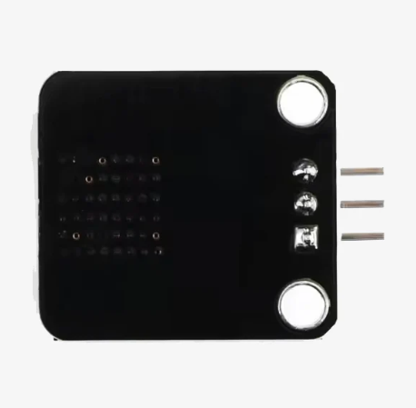 DC Vibration Motor Alarm Module MAKERJUNCTION