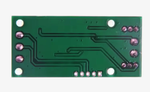 0–2.5V to 0–20mA Voltage to Current Transmitter Module MAKERJUNCTION