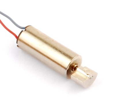 1.5-5V DC Vibration Motor MAKERJUNCTION