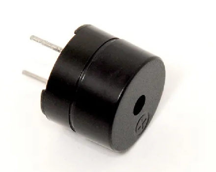 5V Passive Buzzer MAKERJUNCTION