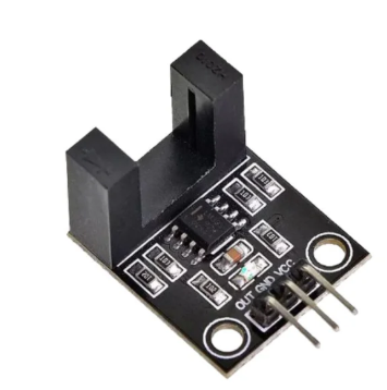Encoder Photoelectric Speed Measuring Module MAKERJUNCTION