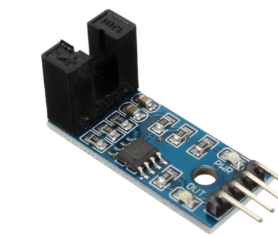 Encoder Photoelectric Speed Measuring Module MAKERJUNCTION