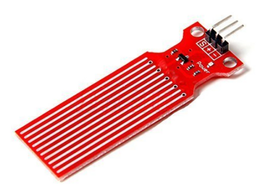 Water Level Depth Detection Sensor for Arduino MAKERJUNCTION