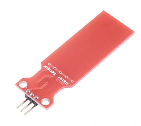 Water Level Depth Detection Sensor for Arduino MAKERJUNCTION