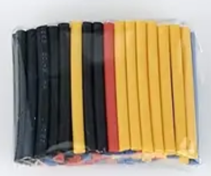 Heat Shrinkable Tube Kit MAKERJUNCTION