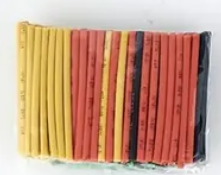 Heat Shrinkable Tube Kit MAKERJUNCTION