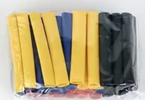 Heat Shrinkable Tube Kit MAKERJUNCTION