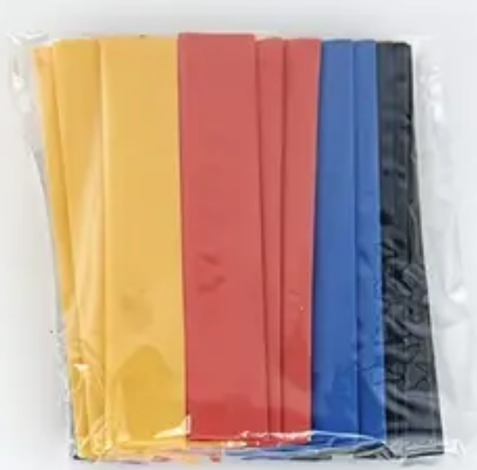 Heat Shrinkable Tube Kit MAKERJUNCTION