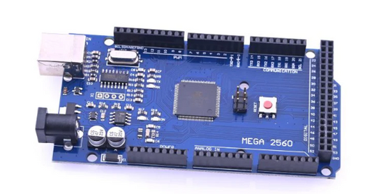 MEGA 2560 R3 Development Board - Compatible with Arduino MAKERJUNCTION