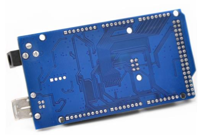 MEGA 2560 R3 Development Board - Compatible with Arduino MAKERJUNCTION