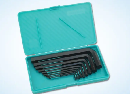 Allen Key Set MAKERJUNCTION